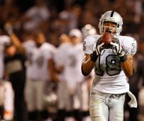 Touchdown that Wasn’t Haunts Raiders in Loss