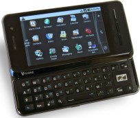 New Android Phone Promises Video Chat