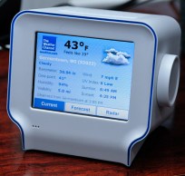 The World's Best Alarm Clock Does More Than Tell Time