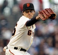 Zito Fillets the Fish