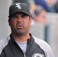 Ozzie Guillen to Call World Series Games for FOX
