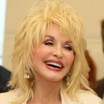 Dolly Parton Writes Her First Children's Book: 'I Am A Rainbow'