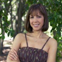 Patti Blagojevich: Time In Jungle 'Welcome Break'