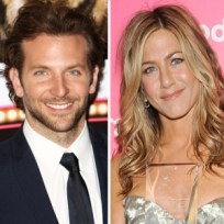 Bradley Cooper: Jennifer Aniston 'Just A Friend' 