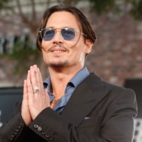 Report: Johnny Depp Leaves $4K Tip For Chicago Waiter