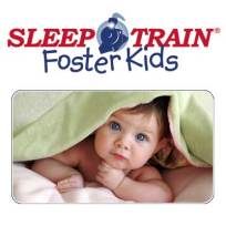 Foster Kids - Sleep Train Toy Drive