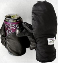 Burton Offers Snowboarders Everywhere a Drink