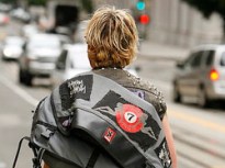 Hot Messengers Deliver Your Chrome Messenger Bag Same Day