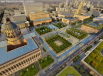 Greening the Civic Center: Second Time's the Charm?