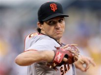 Giants Win Puts Team Back "In This Thing"