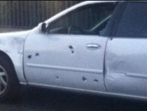 Father: Son, 16, Killed by Gunfire, "Good Boy"