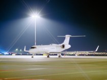 NY Giants Fans Rent Jet for Trip to 49ers Game