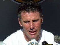 Rich Gannon Can't Quit JaMarcus Russell