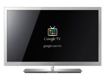 LG To Launch Google TV