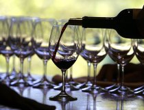 Wine Country Eyes Drunk Driving