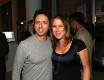 Google Co-founder Sergey Brin Gives Big