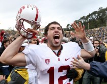 Heisman Not Out of Luck's Future -- Yet