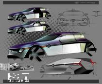 Company Asks San Franciscans to Design Car