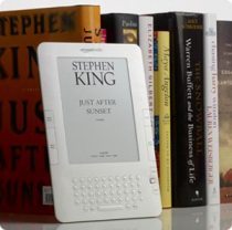 eBook Readers Read More