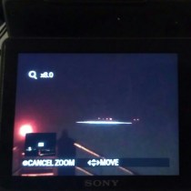 UFOs Sighted Over SF's Mission District