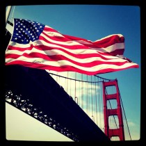 Flag-Lowering Tribute Costs LGBT Group $1,500