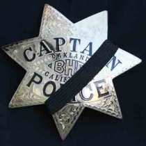 Donations for Fallen OPD Officers