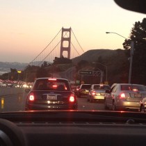 Calif.'s Healthiest County: Marin