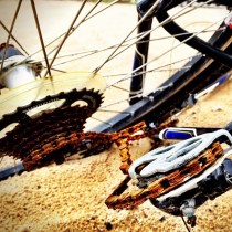 114 Stolen Bikes Found in Teen's Storage Locker