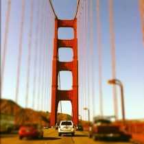 Occupy Plans Golden Gate Bridge Shutdown