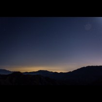 Comet to be Seen in Bay Area