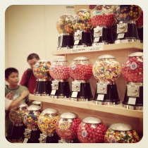 Dangerous Amounts of Lead in Asian Candies