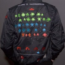 A True Players Only Jacket