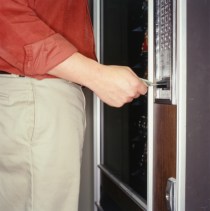 Marijuana Vending Machines May Come to California