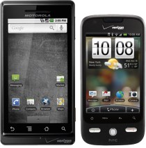 Verizon Already Meeting Unfulfilled AT&T Promises