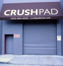 Crushpad Bids Farewell to San Francisco