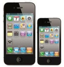 iPhone 5 Will Have Bigger Screen