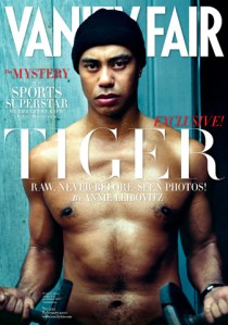 Turning Tiger into a Teachable Moment
