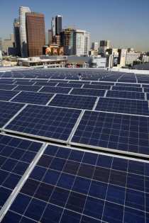 Making Green Tech Pay Off