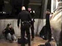 Cell Video Key in BART Shooting Case Hearing