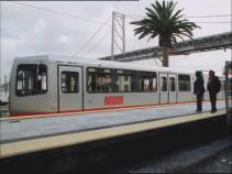 Muni May Gain Speed, Lose Stops