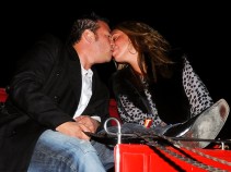 Gosselin's Gal: I Was "Brutally" Honest About Jon
