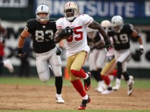 49ers Go for Perfect Preseason at the 'Stick