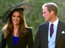 The Royal Wedding