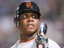 Judge Wipes Away 5 Counts Against Bonds
