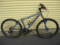 SF DA Charges Teen With Stealing 114 Bikes