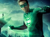 Green Lantern is Now Gay
