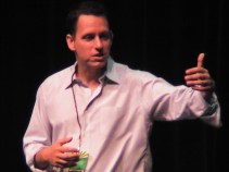 Star Investor Who Disses College to Teach at Stanford