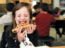 Oakland Schools Feed Students -- And Their Parents