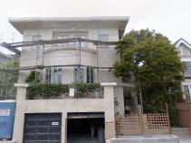 Mayor's Home Haunted by Nosy Neighbor