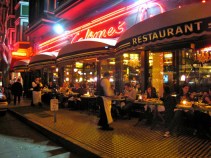 Central Subway Equipment to Block North Beach Streets